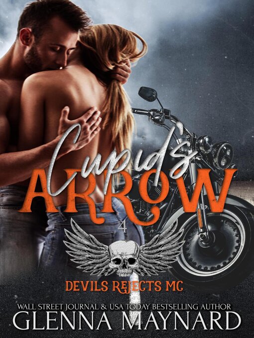 Title details for Cupid's Arrow by Glenna Maynard - Available